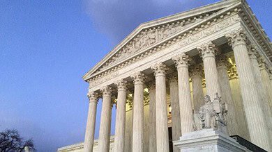 US Supreme Court rejects attempt to overturn same-sex marriage ruling