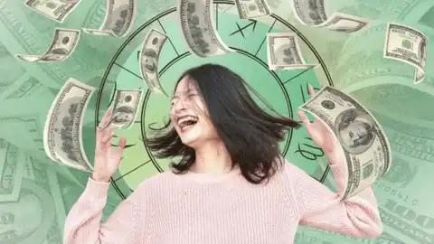 5 أبراج تستعد لقفزة مالية كبيرة مع بداية 2026