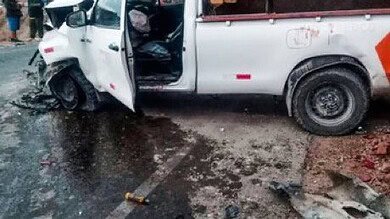 Al menos 37 muertos tras caída de bus a un abismo en Arequipa, sur del Perú