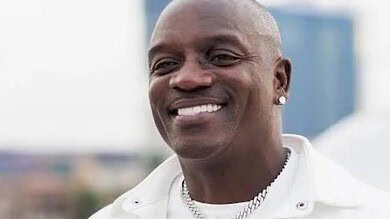 Akon Arrested in Georgia Over Suspended License: Mugshot Released