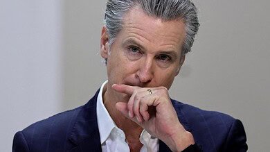 Former Gov. Newsom Chief of Staff Arrested by FBI in Corruption Probe