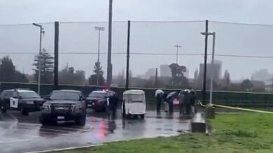 Update: One Wounded in Shooting at Laney College Fieldhouse, Oakland