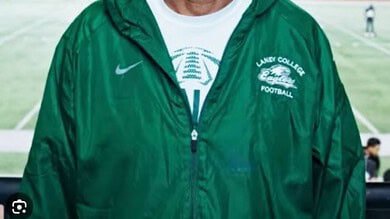 John Beam Shot at Laney College – Suspect Still at Large