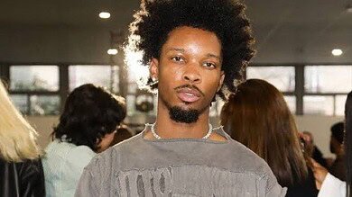 D4vd Now a Suspect After Teen’s Body Found in His Tesla, Reports Say