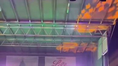 Multiple People Shot at Christmas Tree Lighting Ceremony in Concord, North Carolina; Video Captures Moment Gunfire Erupted