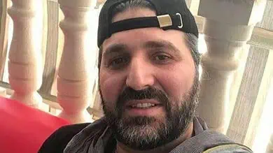 كيف انتهت قصة نوح زعيتر؟… من إمبراطور الجرود إلى توقيف بلا مقاومة