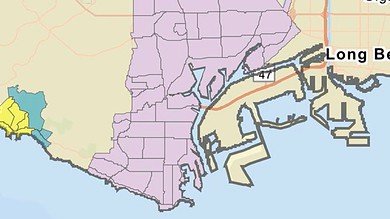 LAFD Issues Shelter-in-Place for 20-Square-Mile Area Amid Hazardous Air Conditions Near Port of Los Angeles