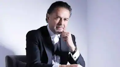 راغب علامة يكشف الحقيقة: البعض حرّف كلامي عن فضل شاكر… وهذا موقفي الحقيقي