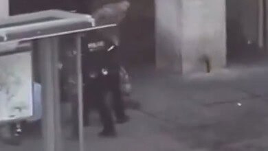 Video: Aftermath of the shooting in Washington, D.C