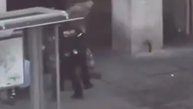 Video: Aftermath of the shooting in Washington, D.C