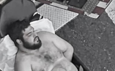 Rahmanullah Lakanwal