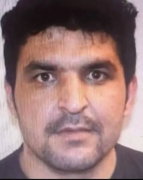 Rahmanullah Lakanwal