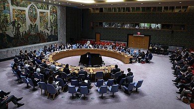 ردود فعل إسرائيلية وفلسطينية قبل التصويت على مشروع قرار في مجلس الأمن يدعم خطة ترامب