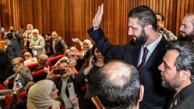 من زعيم لهيئة تحرير الشام إلى زيارة ترامب: التحول الجذري للرئيس السوري أحمد الشرع