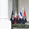هل ما زالت الاتفاقيات الإبراهيمية قائمة؟ - مقال في نيوزويك