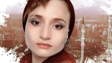 من قتل عائشة الشيشانية التي هربت من روسيا بحثاً عن الحرية؟ #عاجل