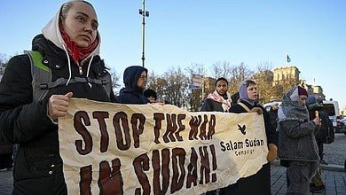 قوات الدعم السريع تعلن هدنة إنسانية من طرف واحد #عاجل