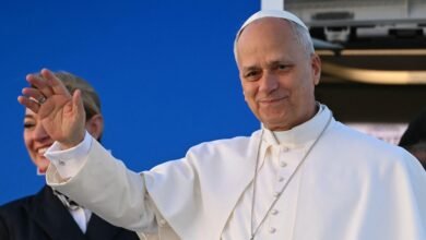 اللبنانيون ينتظرون بابا الفاتيكان و"عجيبة إلهيّة"