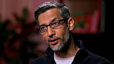 رئيس غوغل: هناك شيء من "اللاعقلانية" في استثمار تريليون دولار في الذكاء الاصطناعي