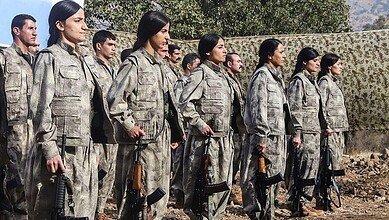 ماذا يعني إعلان حزب العمال الكردستاني الانسحاب من منطقة زاب؟