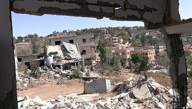 عامٌ على الهدنة بين إسرائيل وحزب الله: لبنان لا يزال تحت النار #عاجل