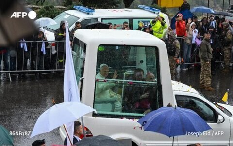 البابا لاوون