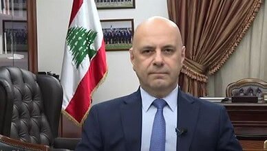 حاصباني يحذّر من الحزب: لبنان تحت خطر السلاح غير المشروع