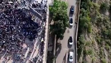 من دير الصليب إلى سان دومينيك: خطوات البابا لاوون المقرّبة للأطفال