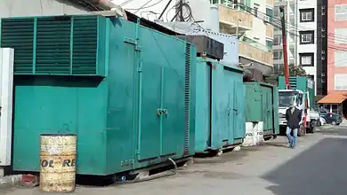 أمن الدولة: رصد مخالفات في قطاع المولدات في قضاء عاليه واتخاذ الإجراءات القانونية اللازمة