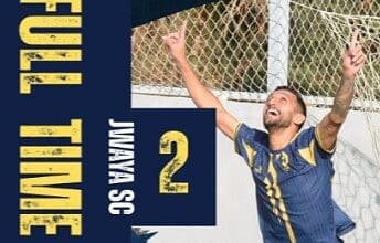 جويا يتقدّم في الدوري اللبناني بعد إسقاط الحكمة بيروت