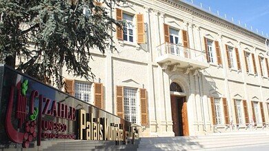 زحلة تطلق رسميًا متحف سعيد عقل باستخدام الذكاء الاصطناعي