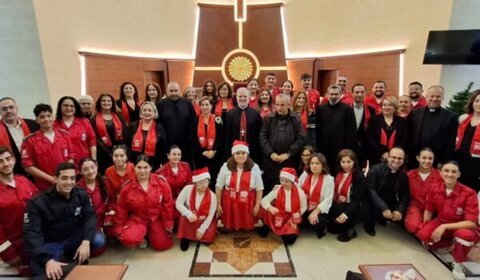 كنيسة مار جرجس