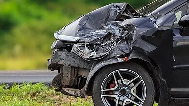 قتيل و 7 جرحى في 8 حوادث سير خلال الساعات الـ 24 الماضية