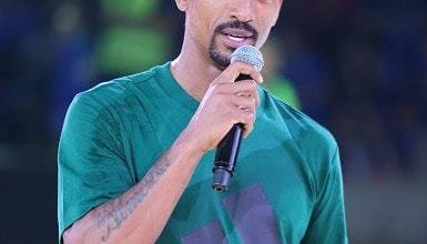 دوري الجيل ألفا ينطلق بمشاركة ناني وحضور جماهيري كبير