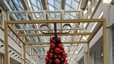 مطار بيروت يستعد لذروة الوافدين احتفالًا بالأعياد المقبلة