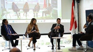 كمال شحادة يفتتح منتدى حوكمة الإنترنت مؤكّدًا حضور لبنان الرقمي