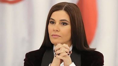 ستريدا جعجع: استمرار السلاح غير الشرعي يعطّل المؤسسات اللبنانية