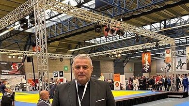 لبنان يفاجئ العالم بـ 15 ميدالية في بطولة الكيوكوشنكاي