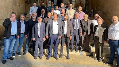 رئيس اتحاد نقابات العمال في الشمال يؤيّد مطالب موظفي القطاع العام