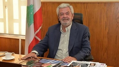 فوز بيار الأشقر بالتزكية في انتخابات نقابة أصحاب الفنادق