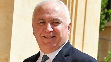 ضاهر: المصارف تتحمل مسؤولية عن تسليفاتها لطبقة سياسية فاسدة.. لكن أين محاسبة المسؤولين؟