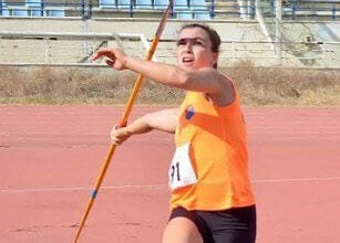 ألعاب القوى اللبنانية تحطم 6 أرقام قياسية في لقاء سيدة الجمهور