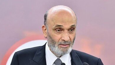 جعجع يتهم بري بابتزاز نواب الشمال عبر مطار القليعات