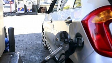 هبوط ملحوظ بأسعار البنزين والمازوت واستقرار الغاز