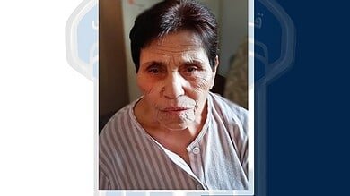 قوى الأمن تعمّم صورة ماري نهره بعد فقدانها في الحدث