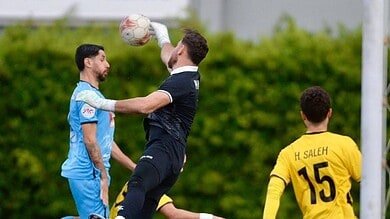 بطولة لبنان: فوز الساحل على العهد والنجمة على الراسينع