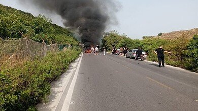 غارتان على ياطر