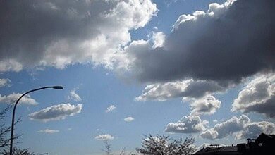 لبنان على موعد مع ضباب وأمطار خفيفة متفرقة