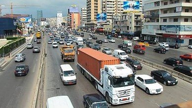 خلال الأعياد: منع سير الشاحنات بقرار رسمي من الداخلية