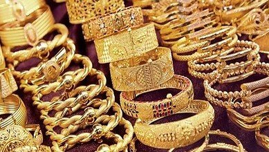 الذهب يقفز إلى ذروة تاريخية وسط توترات عالمية وترقّب خفض الفائدة